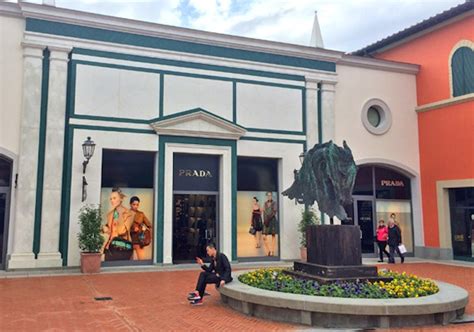 prada outlet barberino mugello|barberino mugello.